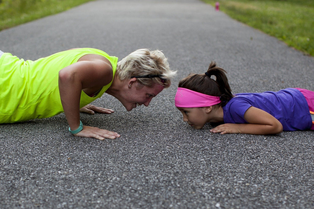 10 Minute Low-impact at Home Exercise